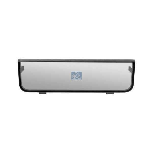Sun Visor DT SPARE PARTS Aftermarket-Expertise suitable for e.g. SCANIA