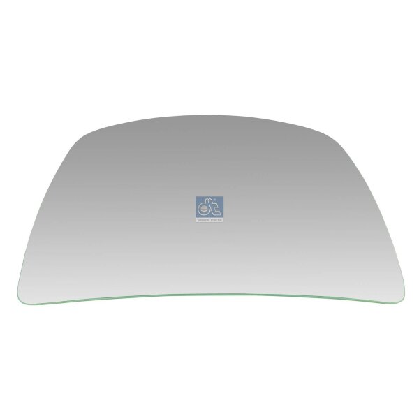 Mirror Glass Wide-Angle Mirror DT SPARE PARTS IAM-Expertise fits VOLVO