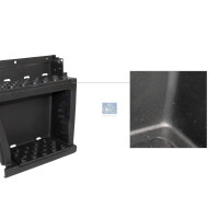 Right-hand door sill panel DT SPARE PARTS for...