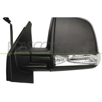 Exterior mirror PRASCO for FIAT DOBLO station wagon