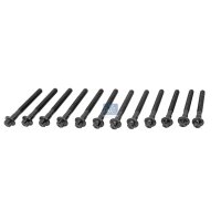 Zylinderkopfschraubensatz DT SPARE PARTS IAM-Expertise...