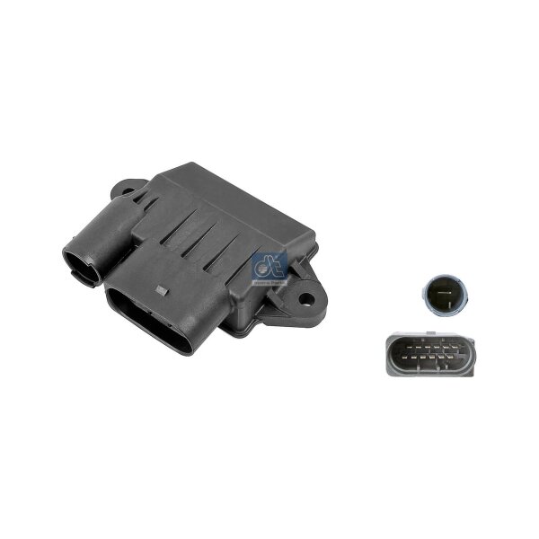 Steuergerät Glühzeit 12 V DT SPARE PARTS für u.a. MERCEDES-BENZ