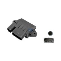 Steuergerät Glühzeit 12 V DT SPARE PARTS...