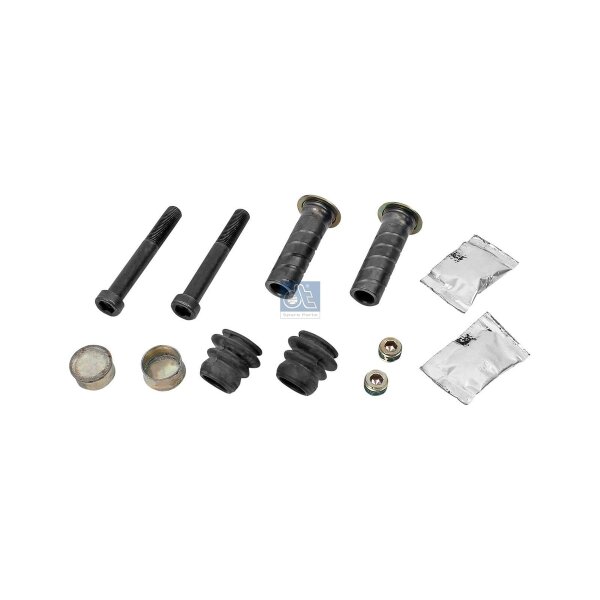 Reparatursatz Bremssattel DT SPARE PARTS IAM-Expertise passend für u.a. IVECO
