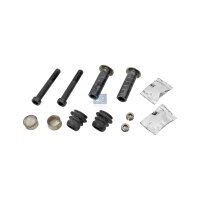 Reparatursatz Bremssattel DT SPARE PARTS IAM-Expertise...