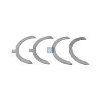 Distanzscheibe Kurbelwelle DT SPARE PARTS IAM-Expertise...