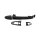 Exterior Door Handle DT SPARE PARTS IAM-Expertise suitable for e.g. MB