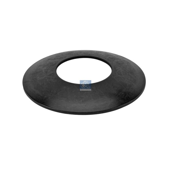 Tellerscheibe Ø 25,5 - 57 mm 7 mm DT SPARE PARTS passend für SCANIA