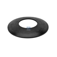 Tellerscheibe Ø 25,5 - 57 mm 7 mm DT SPARE PARTS...
