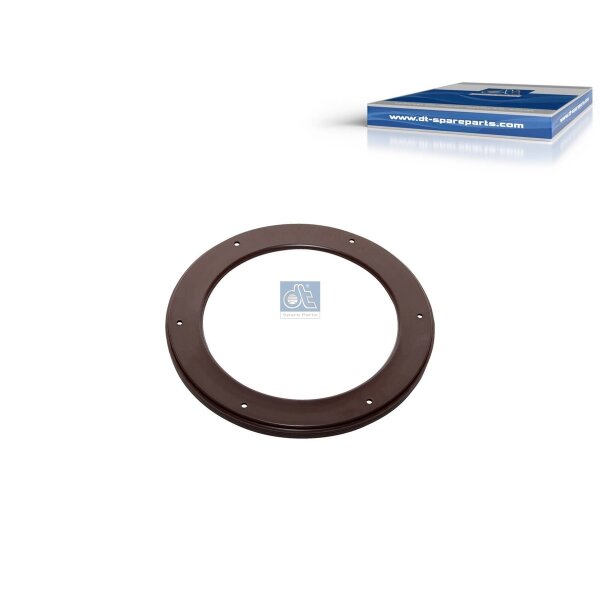 Spacer DT SPARE PARTS Aftermarket-Expertise suitable for MERCEDES-BENZ