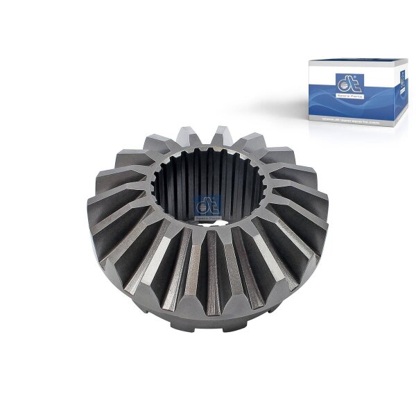 Gear Transmission Input Shaft DT SPARE PARTS suitable for e.g. SCANIA