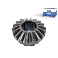 Gear Transmission Input Shaft DT SPARE PARTS suitable for...