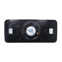 Spiegelglas Außenspiegel rechts DT SPARE PARTS...