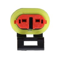 Mirror Glass Exterior Mirror right DT SPARE PARTS for e.g. IVECO EUROSTAR