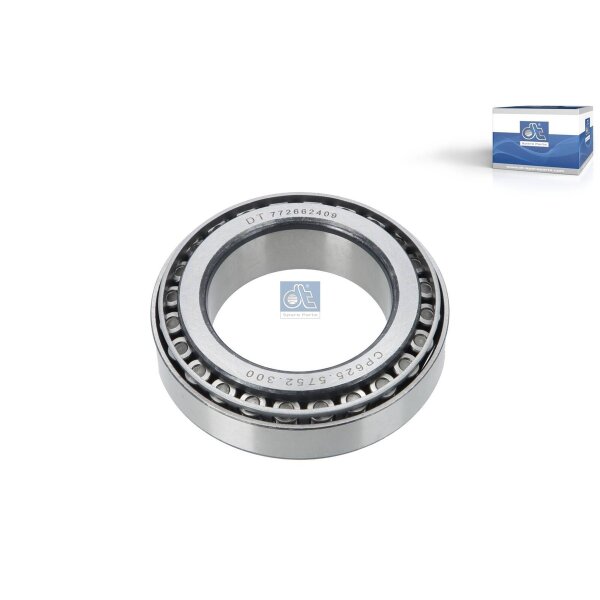 Radlager Vorderachse Ø 55 - 90 mm DT SPARE PARTS für u.a. CITROËN JUMPER