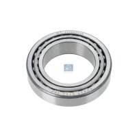 Wheel bearing front axle Ø 55 - 90 mm DT SPARE...