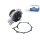 Engine Cooling Water Pump DT SPARE PARTS IAM-Expertise suitable for e.g. MAN TGM