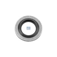 Sealing Ring Ø 67 mm 1 mm DT SPARE PARTS...