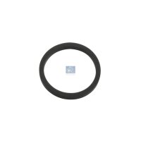 Seal water pump DT SPARE PARTS Aftermarket-Expertise fits...