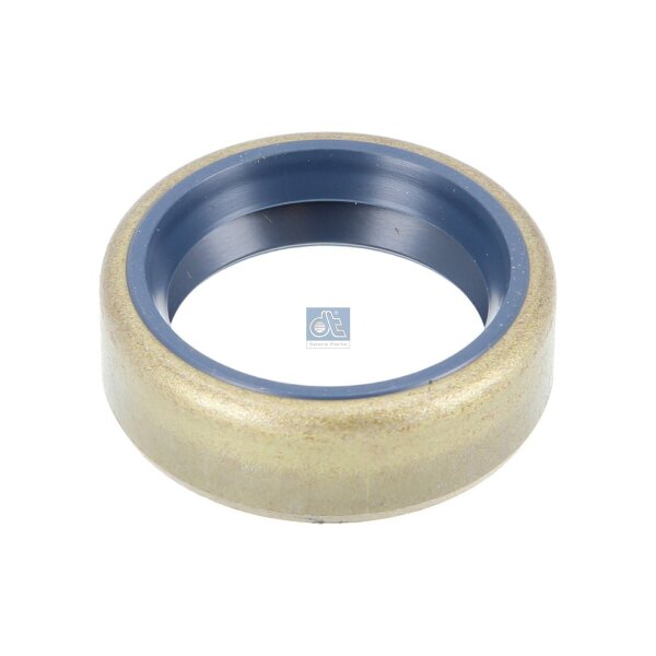 Dichtring Federbuchse Ø 26 mm Nitril-Butadien-Kautschuk DT SPARE PARTS für DAF