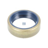 Dichtring Federbuchse Ø 26 mm...