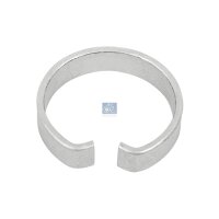 Retaining Ring Brake Shoe Roller Pin Ø 33 mm DT...