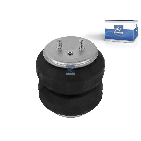 Federbalg Luftfederung DT SPARE PARTS passend für diverse Fahrzeuge