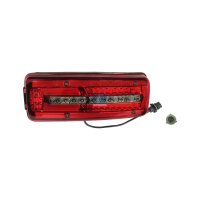 Rear Light right DT SPARE PARTS IAM-Expertise suitable...