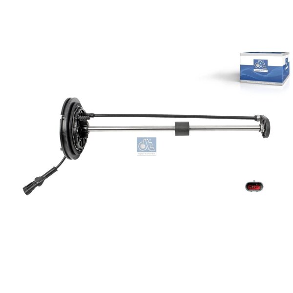 Sensor urea supply 440 mm DT SPARE PARTS IAM-Expertise suitable for IVECO