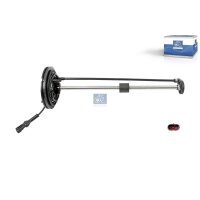 Sensor urea supply 440 mm DT SPARE PARTS IAM-Expertise...