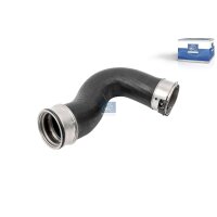 Ladeluftschlauch DT SPARE PARTS Aftermarket-Expertise...