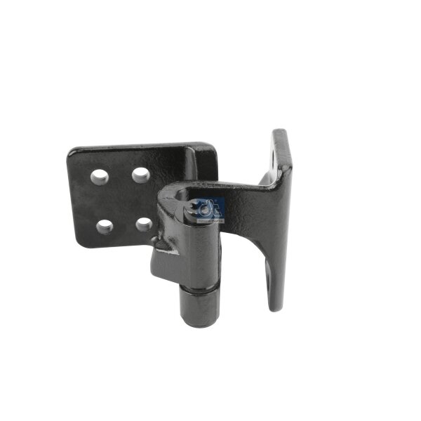 Türscharnier DT SPARE PARTS IAM-Expertise passend für u.a. MAN