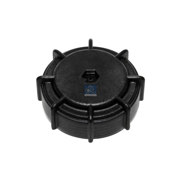 Coolant Tank Cap DT SPARE PARTS for MERCEDES-BENZ ACTROS and others