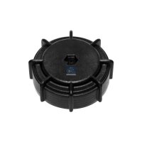 Verschlussdeckel Kühlmittelbehälter DT SPARE...