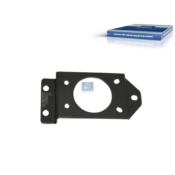 Halter Kühlergitter DT SPARE PARTS IAM-Expertise passend für VOLVO