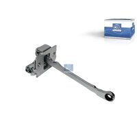 Door Hinge DT SPARE PARTS IAM-Expertise suitable for e.g....