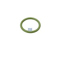 Sealing Ring Ø 31 mm FPM fluorine rubber 4 mm DT...