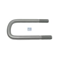 Spring Clamp M24 x 3 DT SPARE PARTS IAM-Expertise...