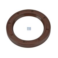 Shaft Seal Wheel Hub Ø 50 mm DT SPARE PARTS for...