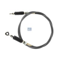 Gaszug 2.350 mm DT SPARE PARTS IAM-Expertise passend...