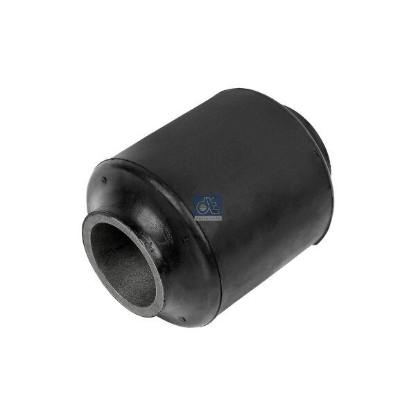 Lagerbuchse Blattfeder Ø 50 mm DT SPARE PARTS passend für MERITOR