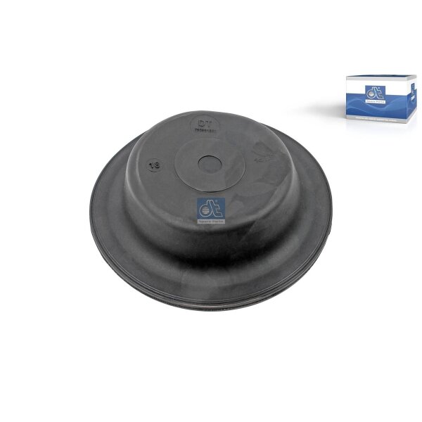 Membran Federspeicherzylinder Type 14 Ø 147 mm DT SPARE PARTS für u.a. SCANIA 4