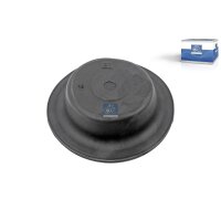 Membran Federspeicherzylinder Type 14 Ø 147 mm DT...