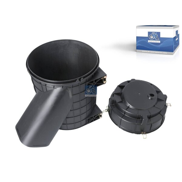 Housing Air Filter DT SPARE PARTS Aftermarket-Expertise fits SCANIA
