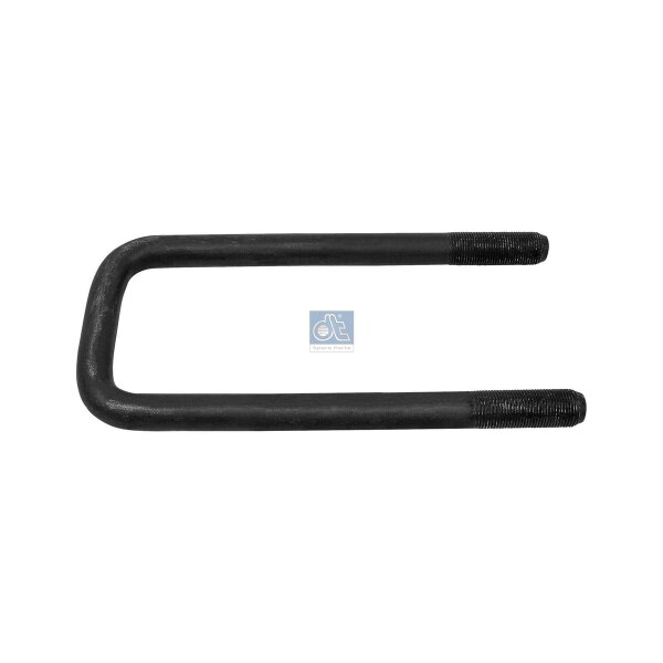 Spring Clamp M20 x 15 DT SPARE PARTS IAM-Expertise suitable for IVECO