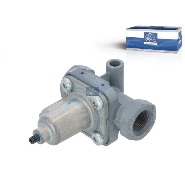 Überströmventil M22 x 15 56 bar DT SPARE PARTS passend für u.a. IVECO