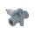 Überströmventil M22 x 15 56 bar DT SPARE PARTS passend für u.a. IVECO