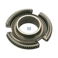 Synchronkörper Schaltgetriebe DT SPARE PARTS...