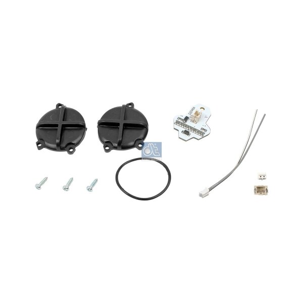 Repair Kit DT SPARE PARTS Aftermarket-Expertise suitable for VOLVO
