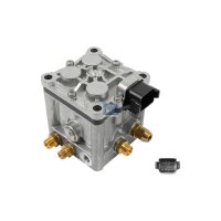 Directional Control Valve Block DT SPARE PARTS...